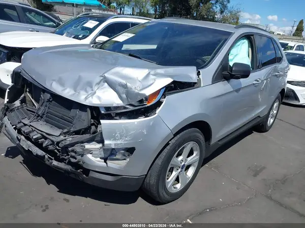 2FMPK3G97GBB59097 2016 FORD EDGE - Image 2