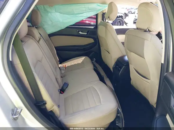 2FMPK3G97GBB59097 2016 FORD EDGE - Image 8