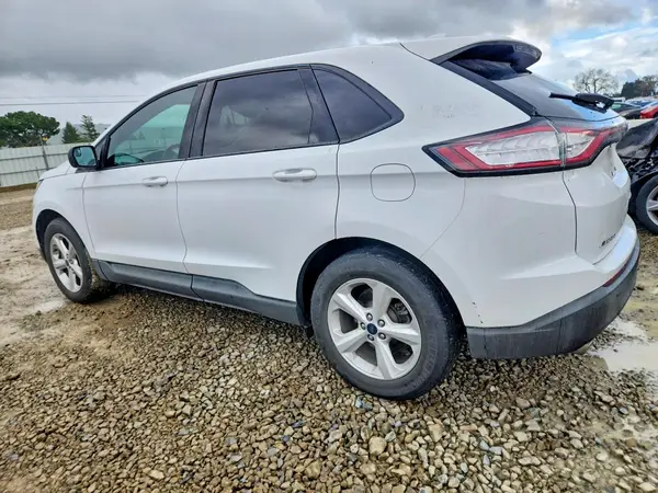 2FMPK3G97GBB59259 2016 FORD EDGE - Image 2