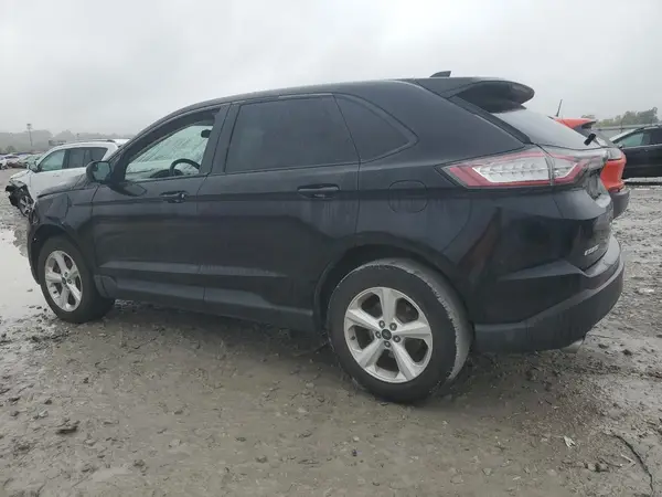 2FMPK3G97GBB67040 2016 FORD EDGE - Image 2