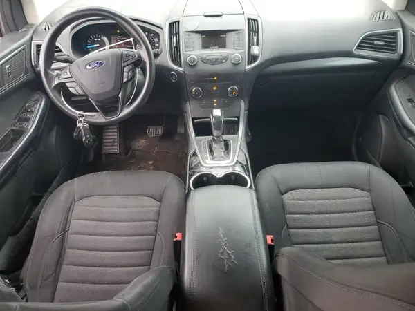 2FMPK3G97GBB67040 2016 FORD EDGE - Image 8
