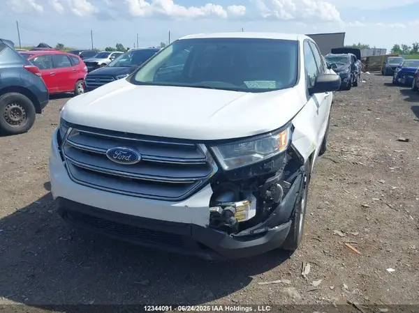 2FMPK3G97GBB68396 2016 FORD EDGE - Image 2