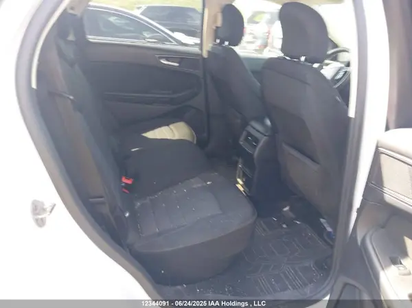2FMPK3G97GBB68396 2016 FORD EDGE - Image 8