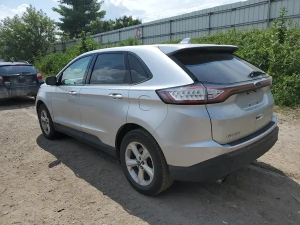 2FMPK3G97GBB68415 2016 FORD EDGE - Image 2