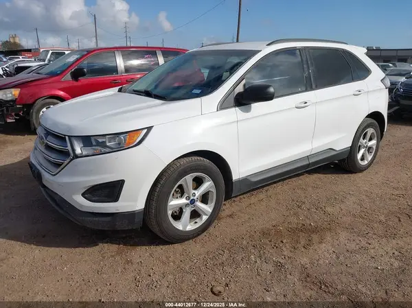 2FMPK3G97GBB72450 2016 FORD EDGE - Image 2