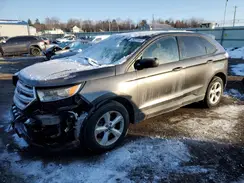 2FMPK3G97GBB83710 2016 FORD EDGE