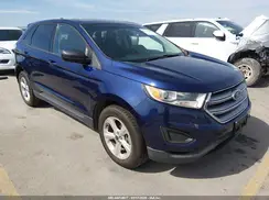 2FMPK3G97GBC00652 2016 FORD EDGE