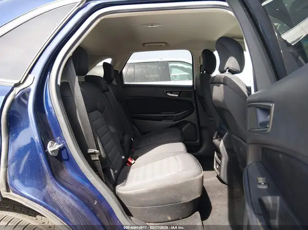 2FMPK3G97GBC00652 2016 FORD EDGE - Image 8