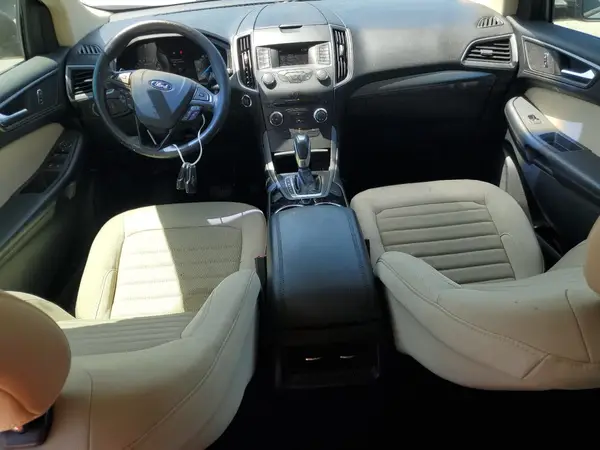 2FMPK3G97GBC04121 2016 FORD EDGE - Image 8