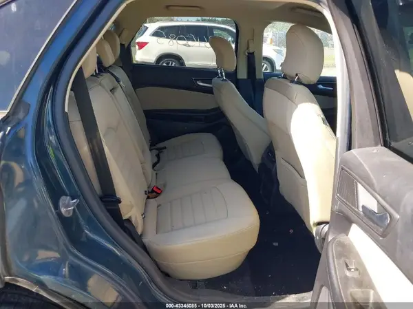 2FMPK3G97GBC04801 2016 FORD EDGE - Image 8