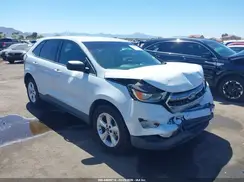 2FMPK3G97GBC13661 2016 FORD EDGE