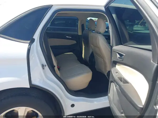 2FMPK3G97GBC13661 2016 FORD EDGE - Image 8