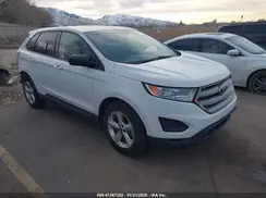 2FMPK3G97GBC14292 2016 FORD EDGE