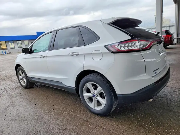 2FMPK3G97GBC18004 2016 FORD EDGE - Image 2