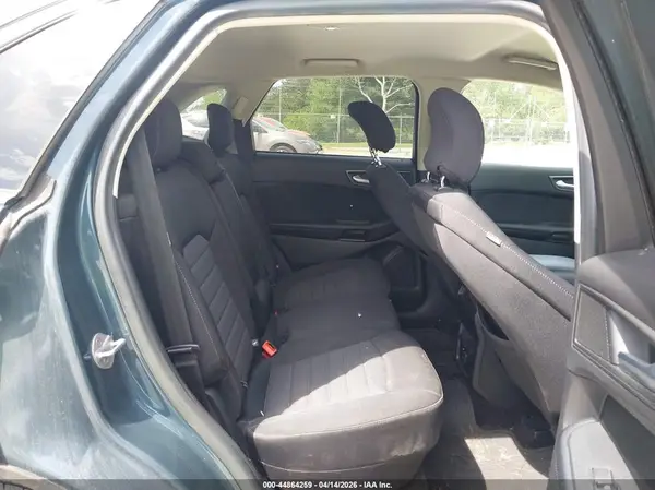 2FMPK3G97GBC21615 2016 FORD EDGE - Image 8
