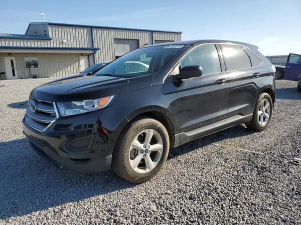 2FMPK3G97GBC39967 2016 FORD EDGE - Image 1