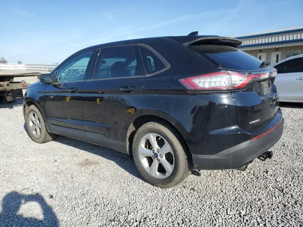 2FMPK3G97GBC39967 2016 FORD EDGE - Image 2