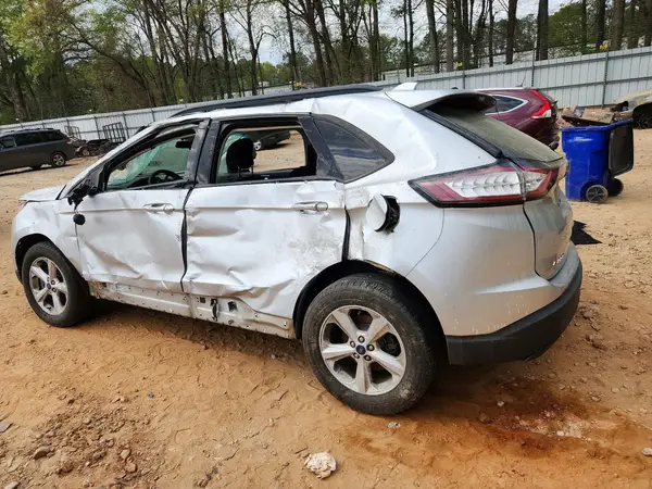 2FMPK3G97GBC62665 2016 FORD EDGE - Image 2