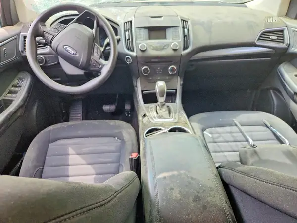 2FMPK3G97GBC62665 2016 FORD EDGE - Image 8