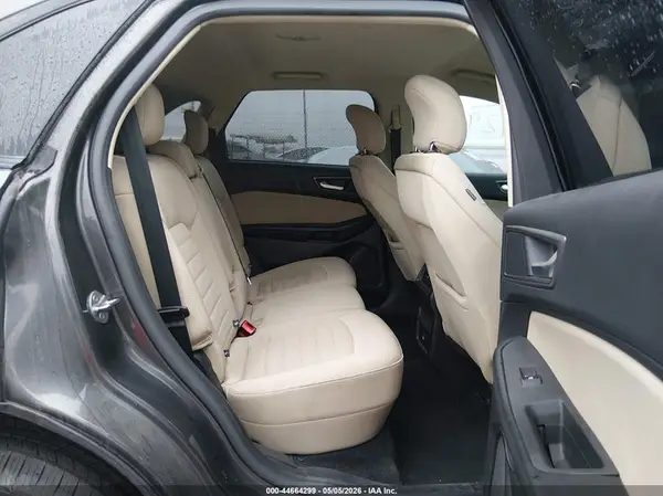 2FMPK3G97HBB20642 2017 FORD EDGE - Image 8