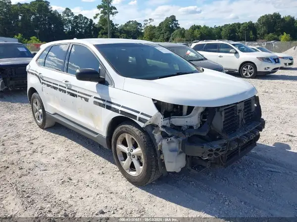2FMPK3G97HBB54614 2017 FORD EDGE - Image 1