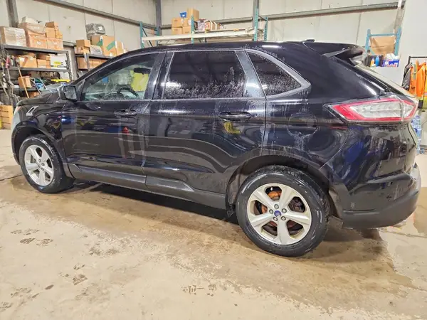 2FMPK3G97HBB70005 2017 FORD EDGE - Image 2