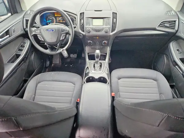 2FMPK3G97HBB70005 2017 FORD EDGE - Image 8