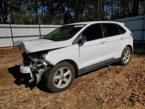 2FMPK3G97HBB78136 2017 FORD EDGE - Image 1