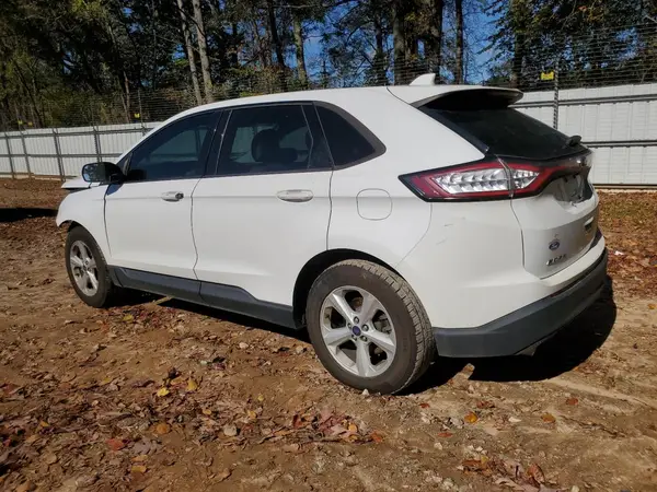 2FMPK3G97HBB78136 2017 FORD EDGE - Image 2