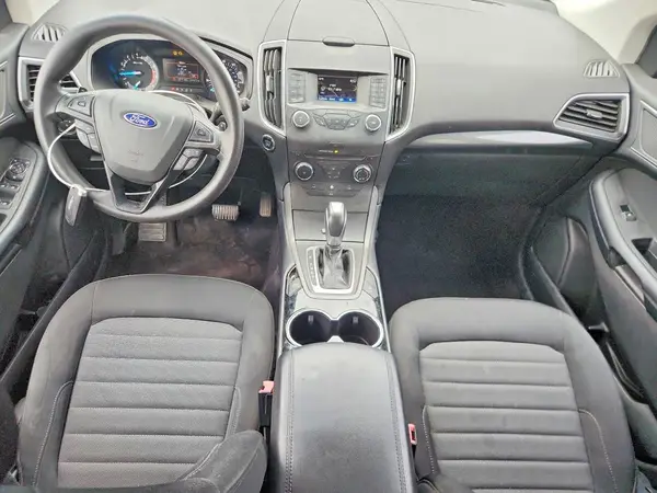 2FMPK3G97HBB88455 2017 FORD EDGE - Image 8