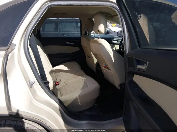 2FMPK3G97HBB93316 2017 FORD EDGE - Image 8