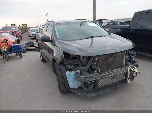 2FMPK3G97HBB96605 2017 FORD EDGE - Image 1