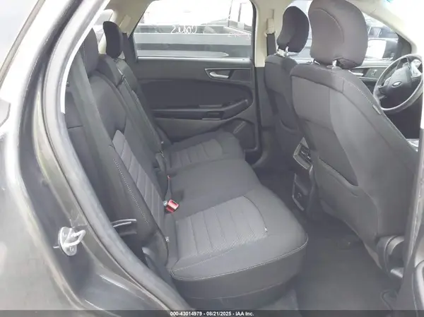2FMPK3G97HBB96605 2017 FORD EDGE - Image 8