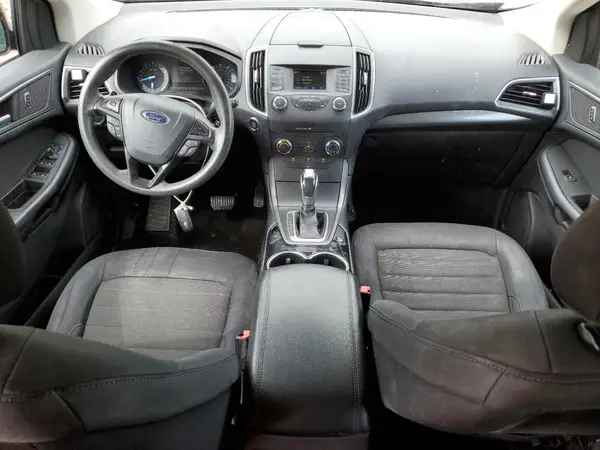 2FMPK3G97HBC07411 2017 FORD EDGE - Image 8