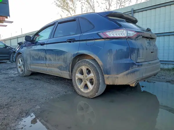 2FMPK3G97HBC09157 2017 FORD EDGE - Image 2