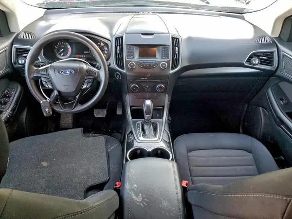 2FMPK3G97HBC09157 2017 FORD EDGE - Image 8
