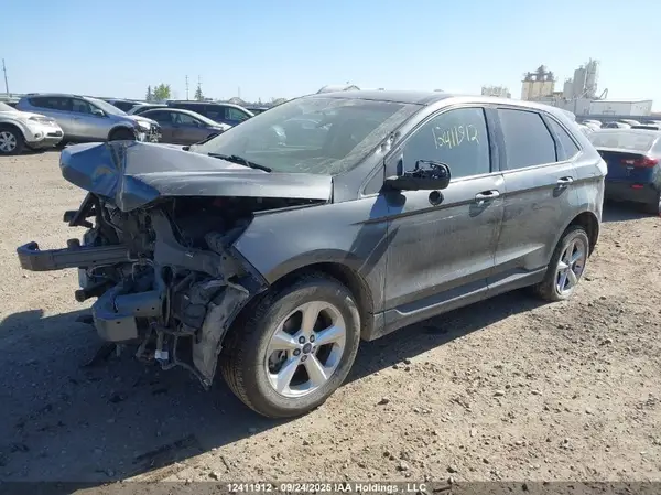 2FMPK3G97HBC18554 2017 FORD EDGE - Image 2