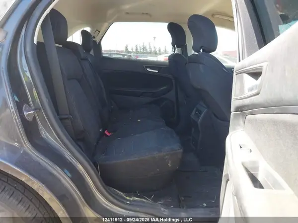 2FMPK3G97HBC18554 2017 FORD EDGE - Image 8