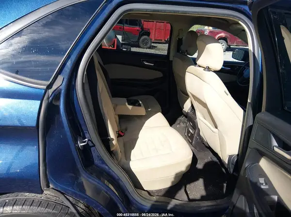 2FMPK3G97HBC20627 2017 FORD EDGE - Image 8