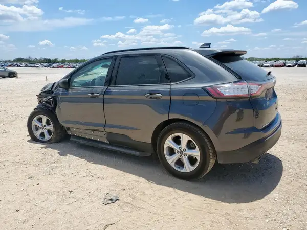 2FMPK3G97HBC26332 2017 FORD EDGE - Image 2