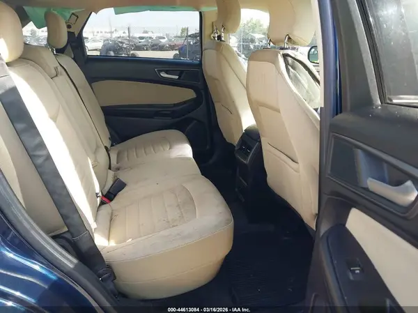2FMPK3G97HBC37072 2017 FORD EDGE - Image 8