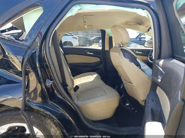 2FMPK3G97HBC41347 2017 FORD EDGE - Image 8