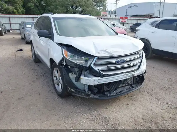 2FMPK3G97HBC44166 2017 FORD EDGE - Image 1