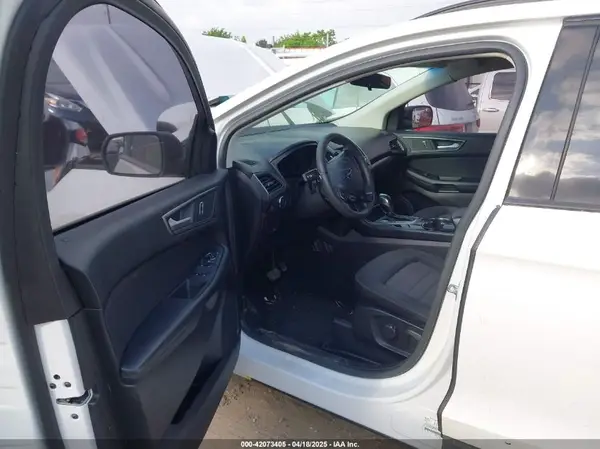 2FMPK3G97HBC44166 2017 FORD EDGE - Image 8