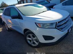 2FMPK3G97HBC58889 2017 FORD EDGE