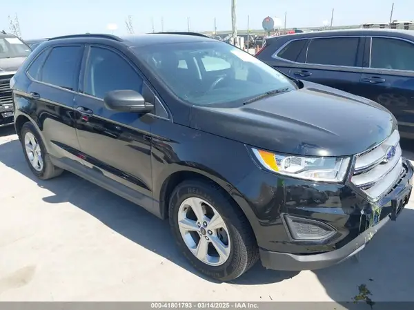 2FMPK3G97HBC63851 2017 FORD EDGE - Image 1