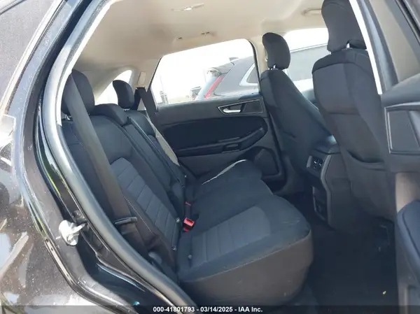 2FMPK3G97HBC63851 2017 FORD EDGE - Image 8