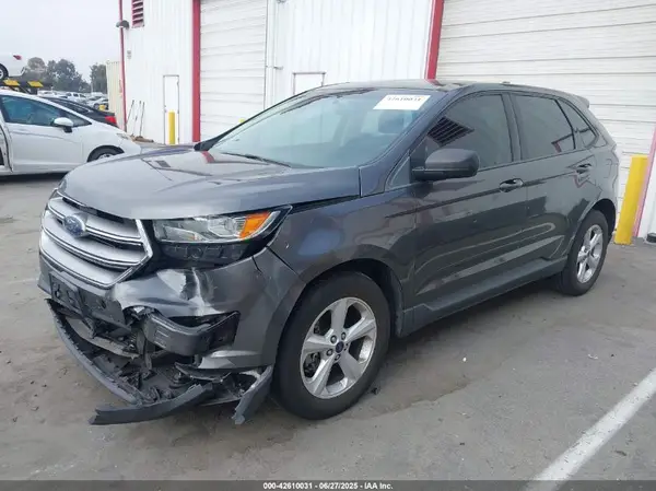 2FMPK3G97HBC65342 2017 FORD EDGE - Image 2