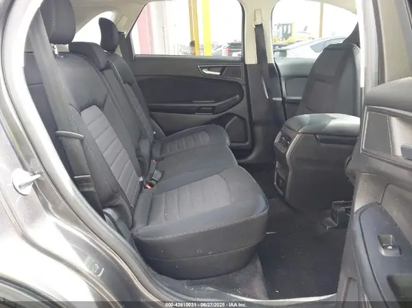 2FMPK3G97HBC65342 2017 FORD EDGE - Image 8