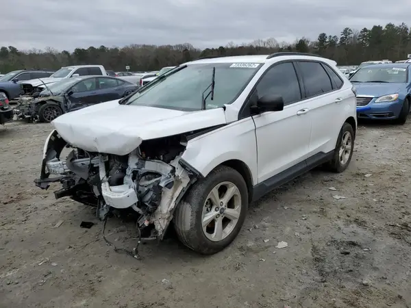 2FMPK3G97JBB02955 2018 FORD EDGE - Image 1